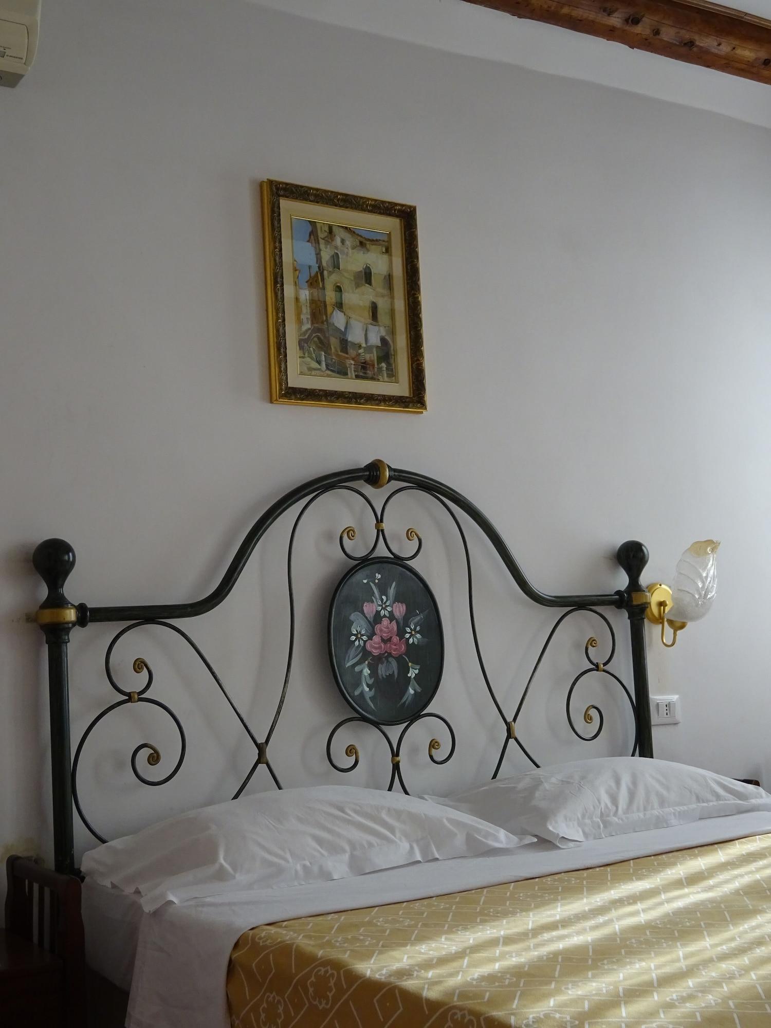 Hotel Minerva & Nettuno Venice Ngoại thất bức ảnh