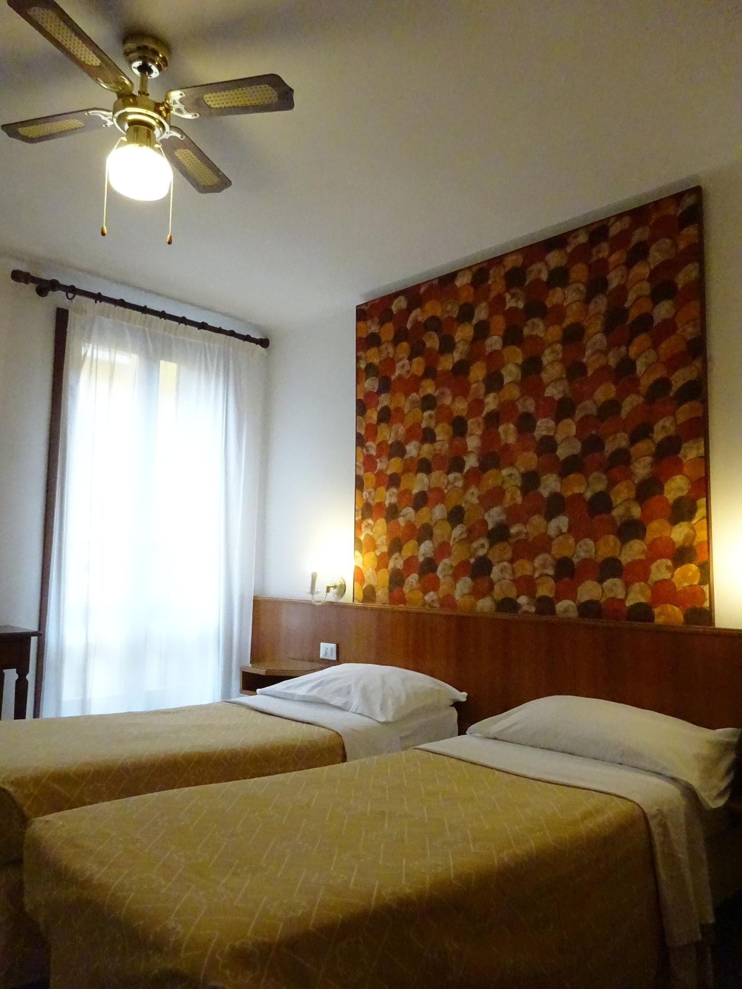 Hotel Minerva & Nettuno Venice Ngoại thất bức ảnh