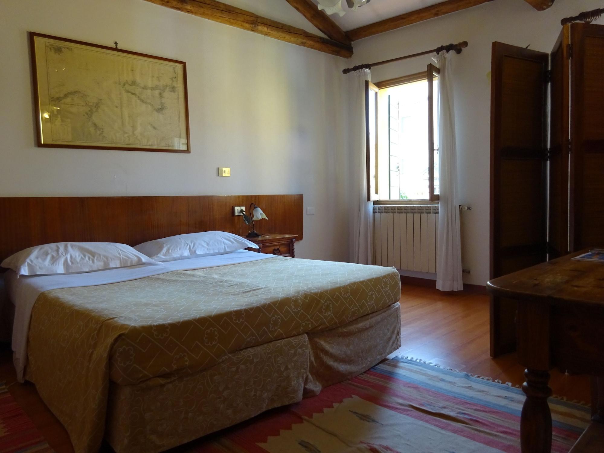 Hotel Minerva & Nettuno Venice Ngoại thất bức ảnh