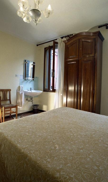 Hotel Minerva & Nettuno Venice Phòng bức ảnh