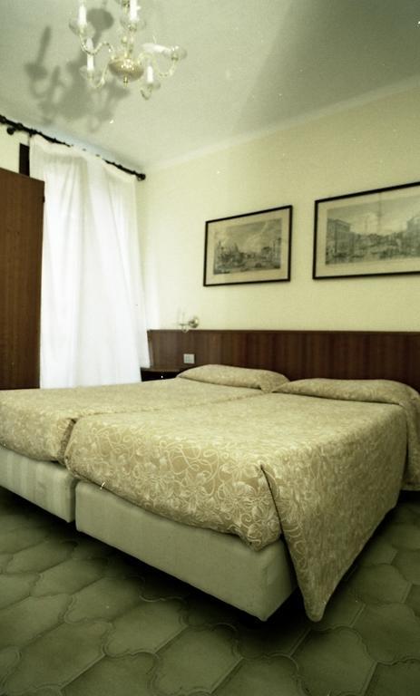 Hotel Minerva & Nettuno Venice Phòng bức ảnh