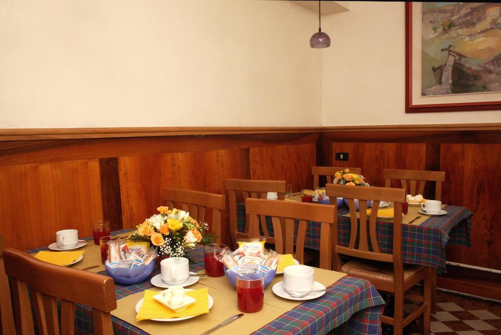 Hotel Minerva & Nettuno Venice Ngoại thất bức ảnh