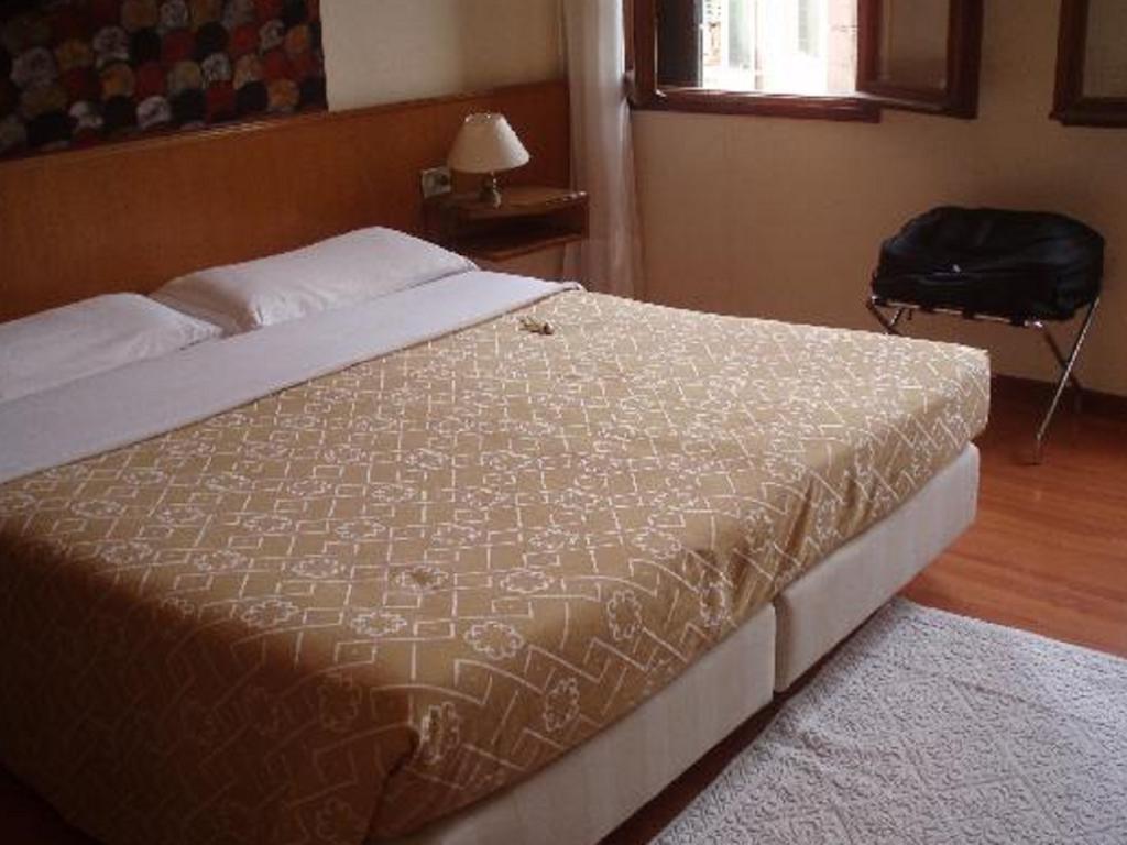 Hotel Minerva & Nettuno Venice Ngoại thất bức ảnh