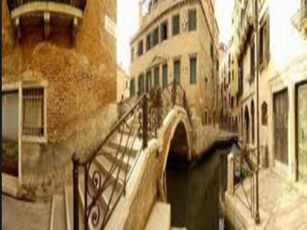 Hotel Minerva & Nettuno Venice Ngoại thất bức ảnh
