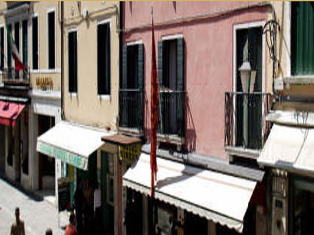 Hotel Minerva & Nettuno Venice Ngoại thất bức ảnh