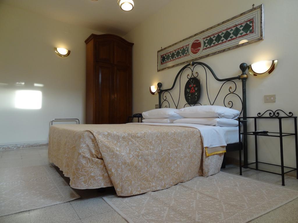 Hotel Minerva & Nettuno Venice Phòng bức ảnh