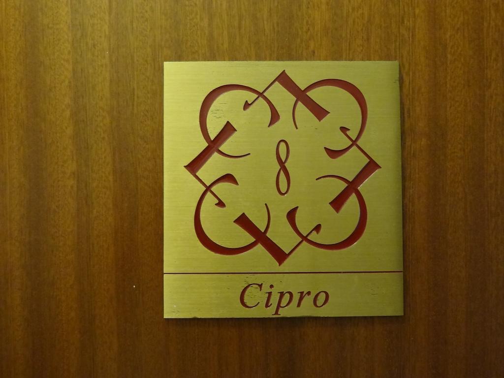 Hotel Minerva & Nettuno Venice Ngoại thất bức ảnh