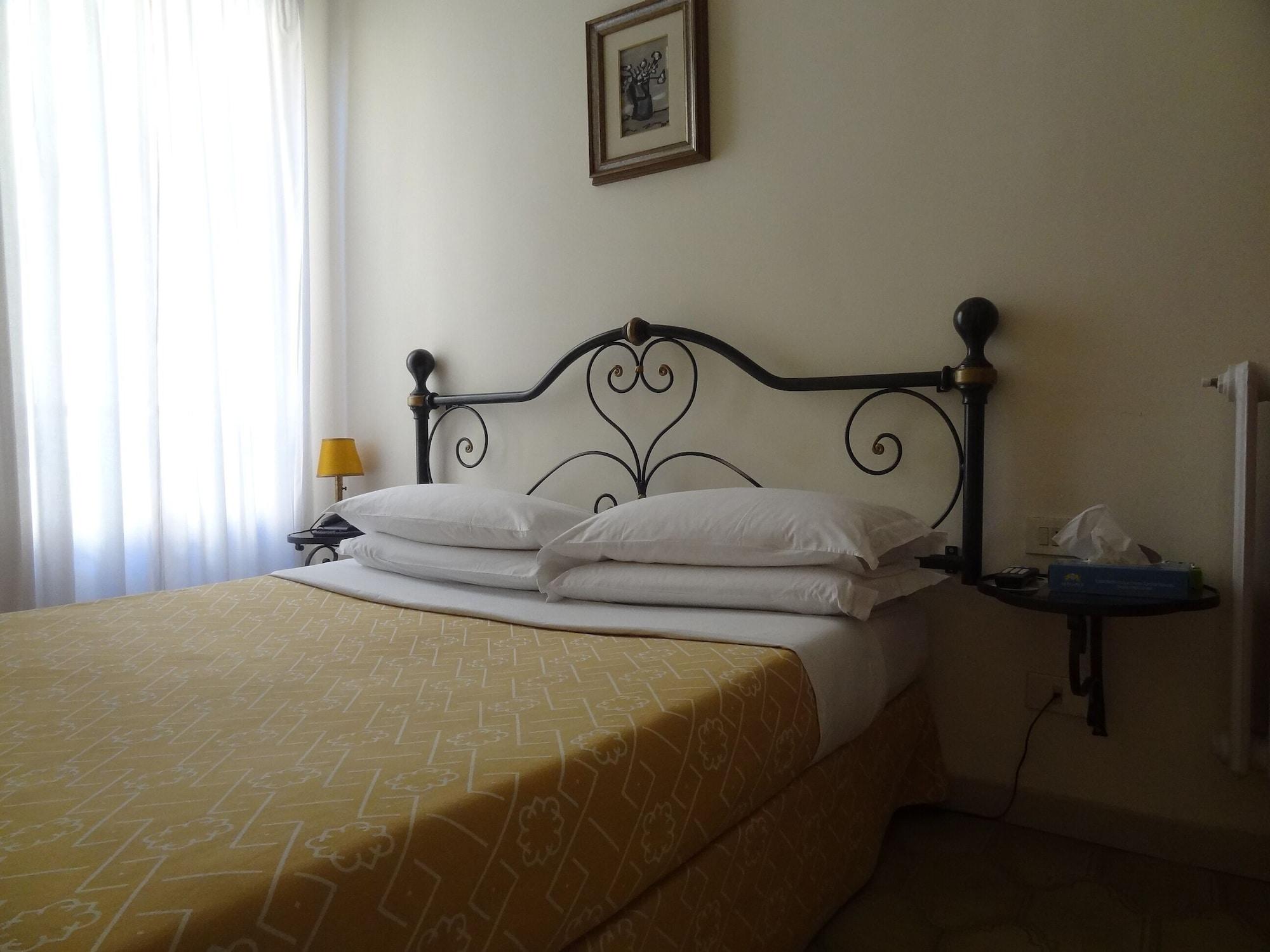 Hotel Minerva & Nettuno Venice Ngoại thất bức ảnh