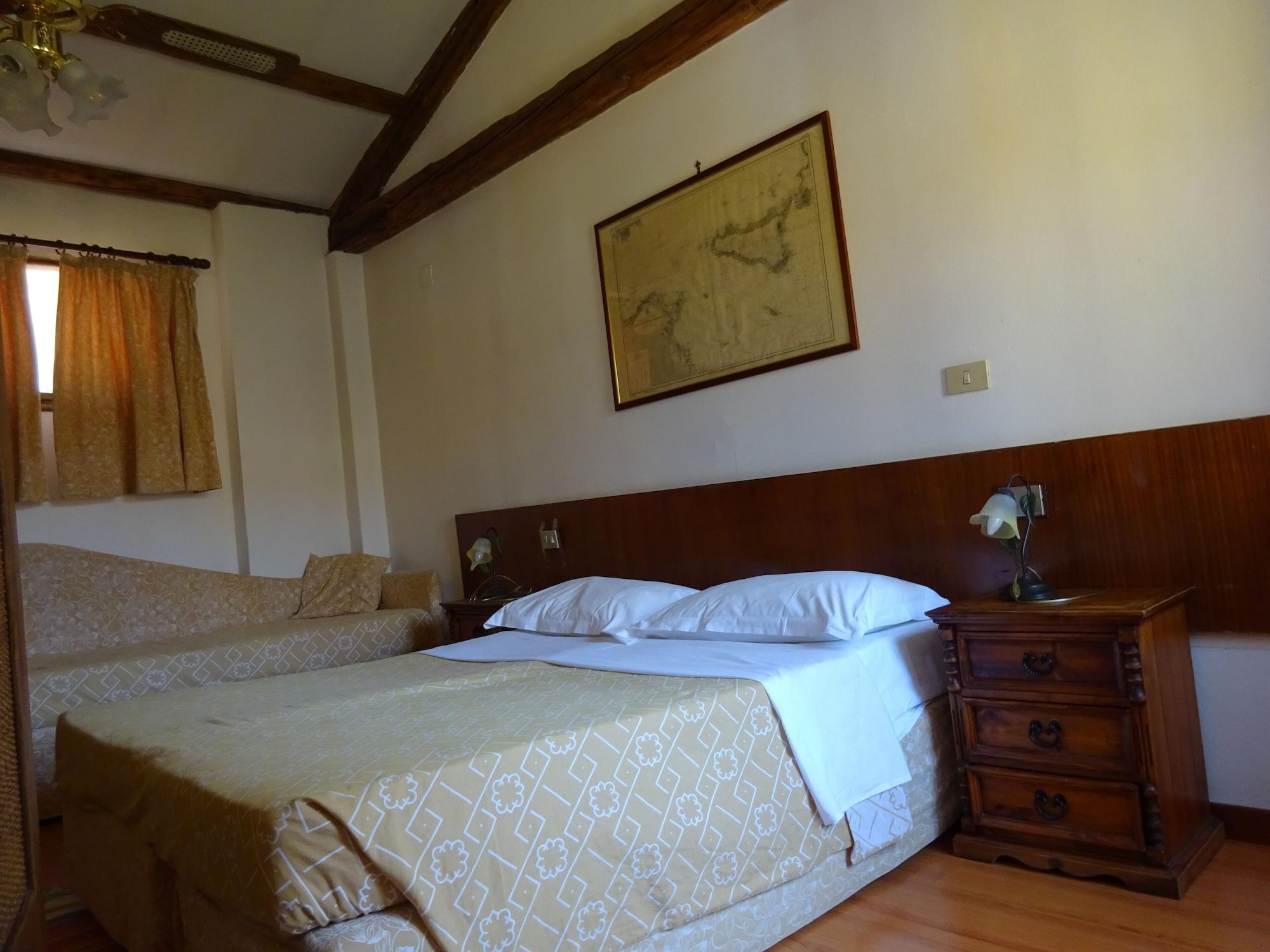 Hotel Minerva & Nettuno Venice Ngoại thất bức ảnh