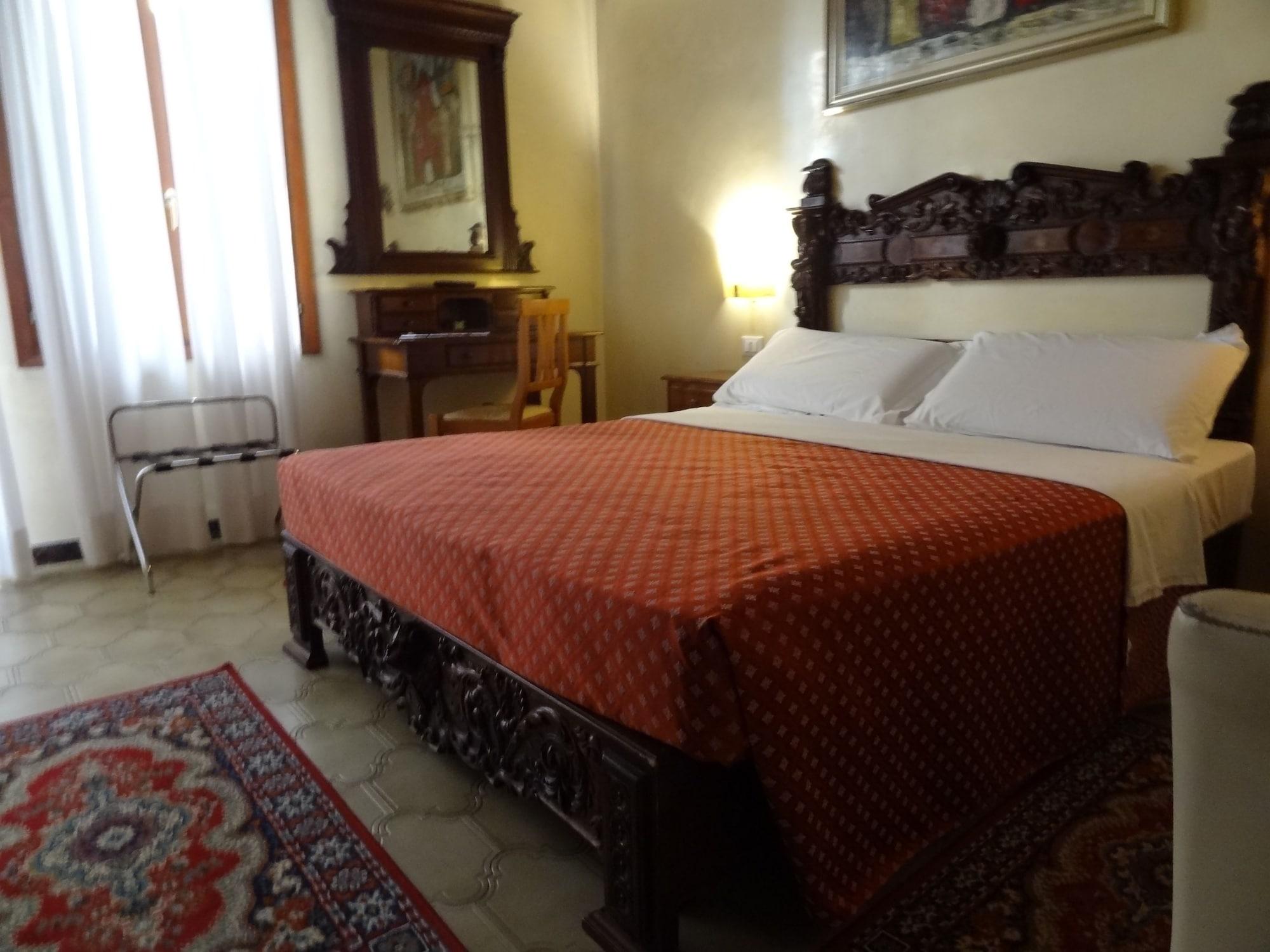 Hotel Minerva & Nettuno Venice Ngoại thất bức ảnh