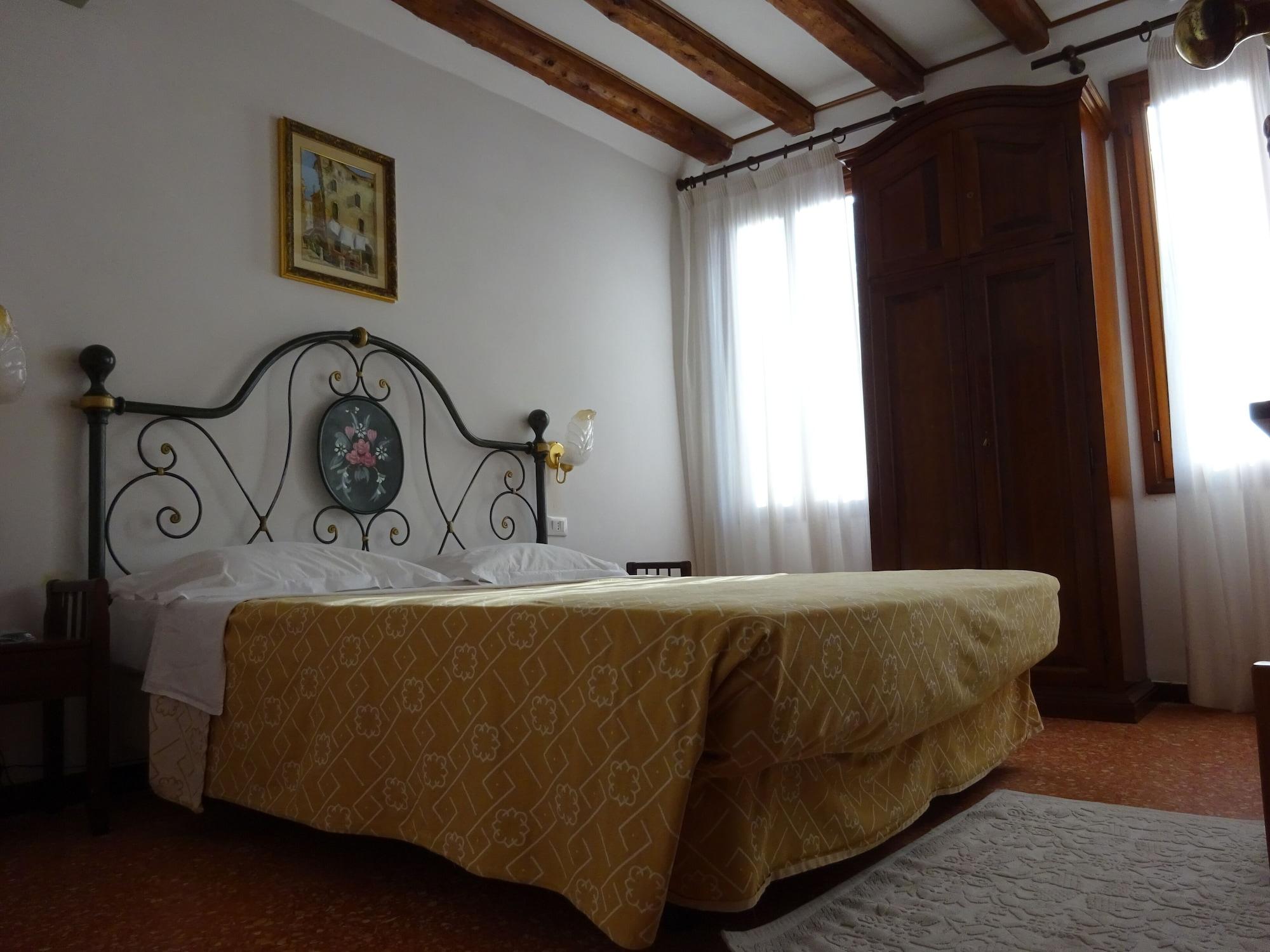 Hotel Minerva & Nettuno Venice Ngoại thất bức ảnh