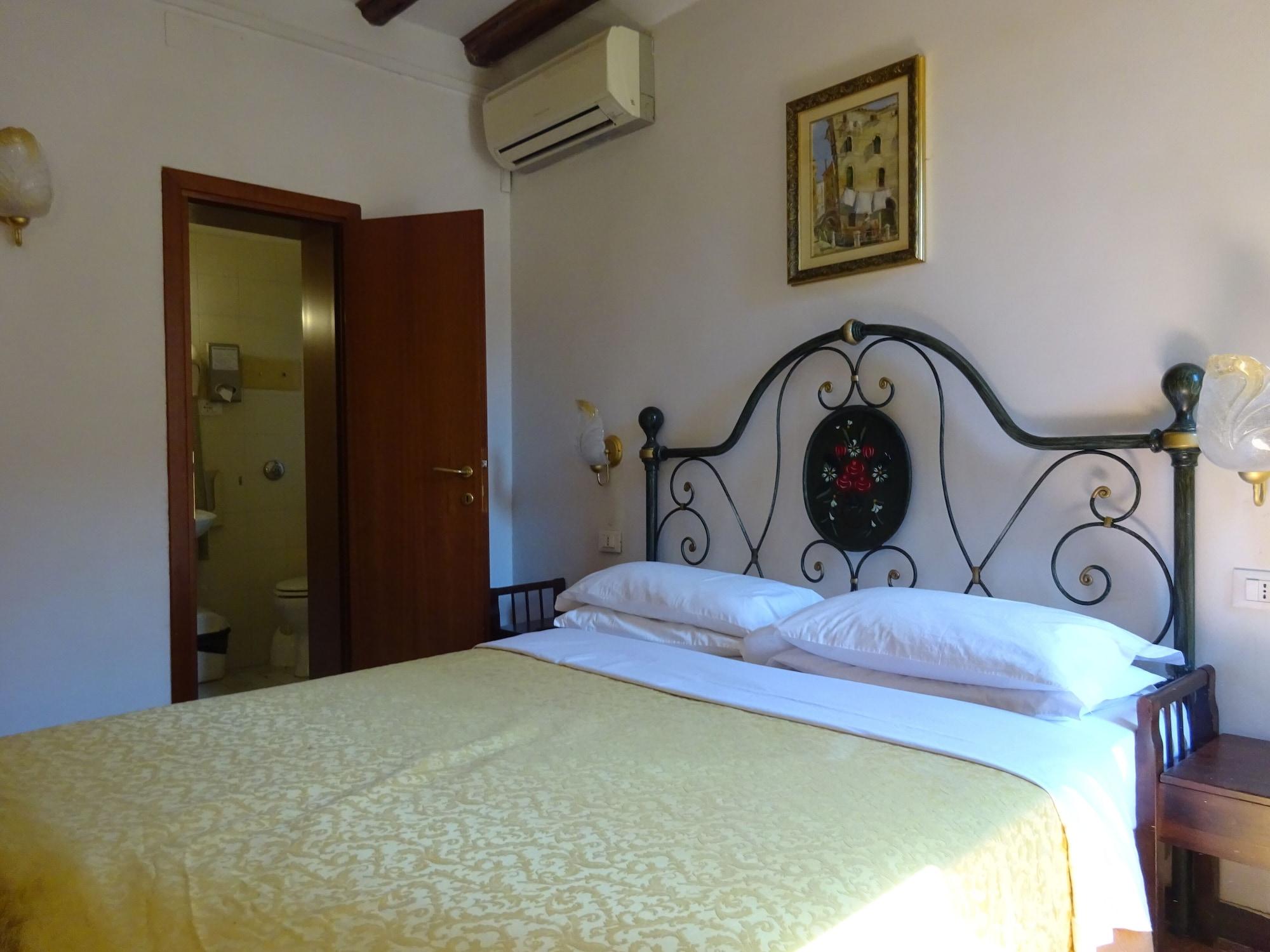 Hotel Minerva & Nettuno Venice Ngoại thất bức ảnh