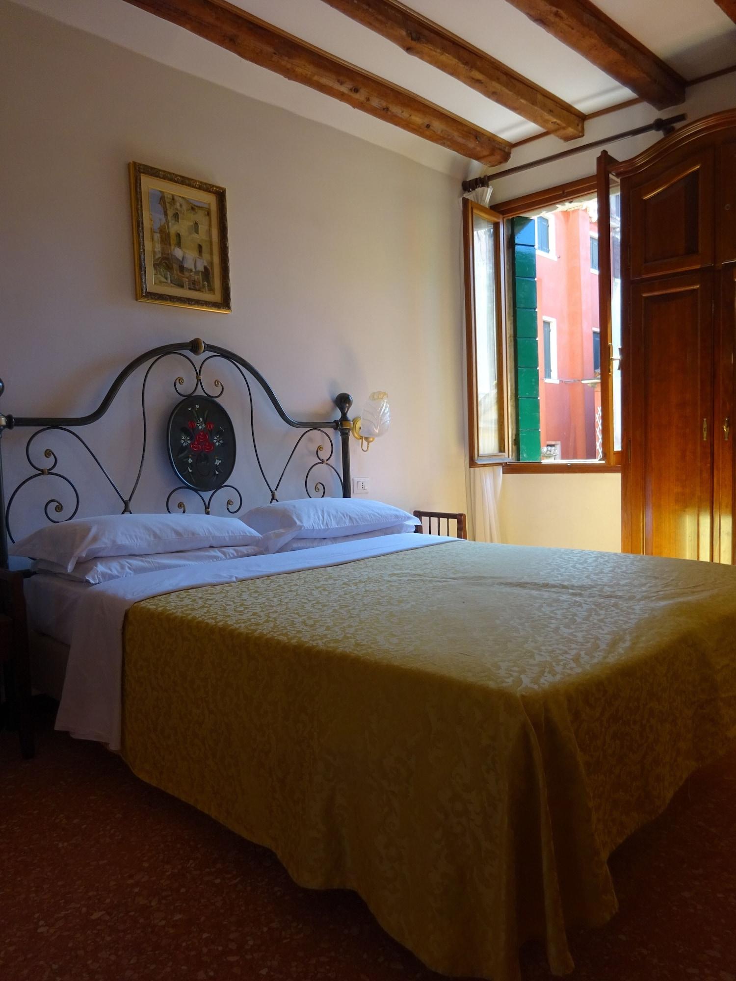 Hotel Minerva & Nettuno Venice Ngoại thất bức ảnh