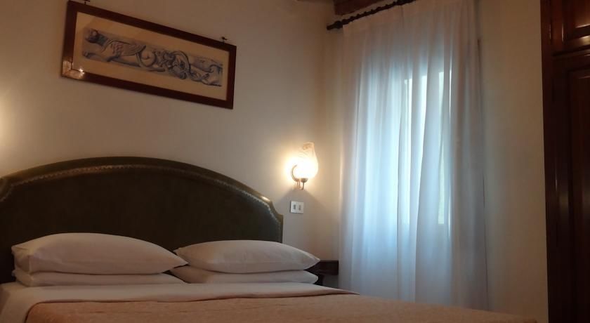 Hotel Minerva & Nettuno Venice Ngoại thất bức ảnh