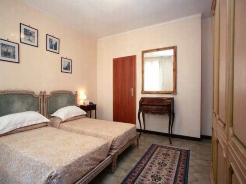 Hotel Minerva & Nettuno Venice Ngoại thất bức ảnh