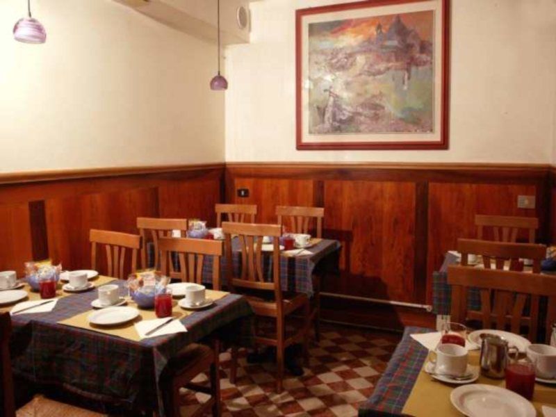 Hotel Minerva & Nettuno Venice Ngoại thất bức ảnh