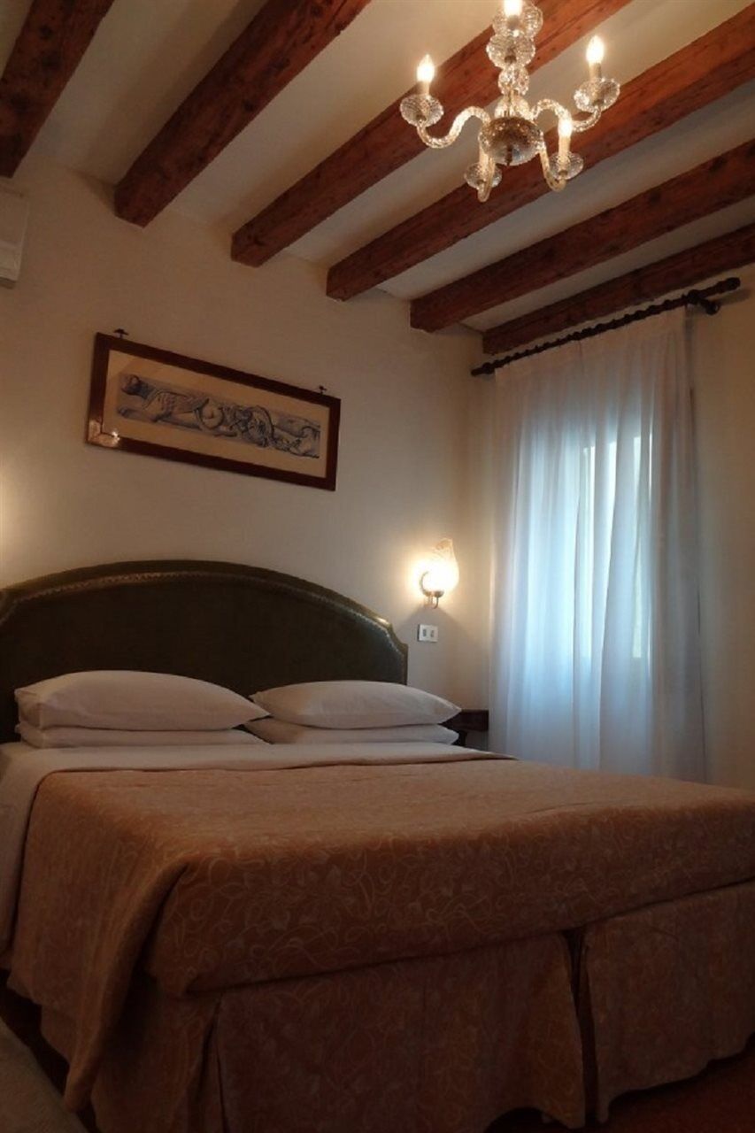 Hotel Minerva & Nettuno Venice Ngoại thất bức ảnh
