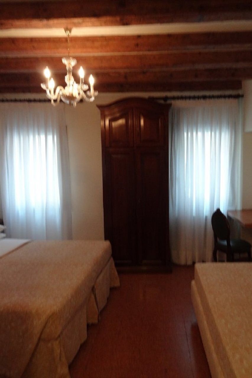 Hotel Minerva & Nettuno Venice Ngoại thất bức ảnh