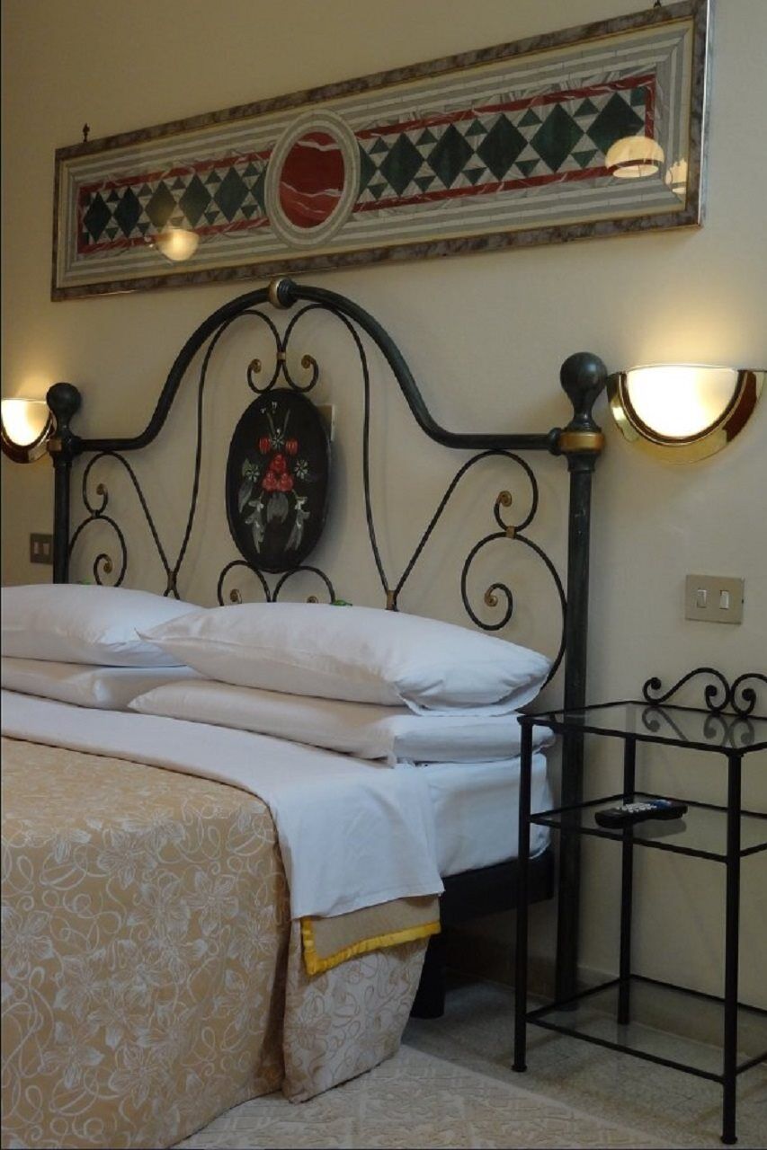 Hotel Minerva & Nettuno Venice Ngoại thất bức ảnh
