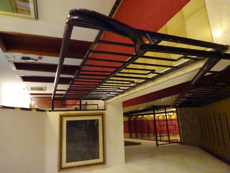 Hotel Minerva & Nettuno Venice Ngoại thất bức ảnh