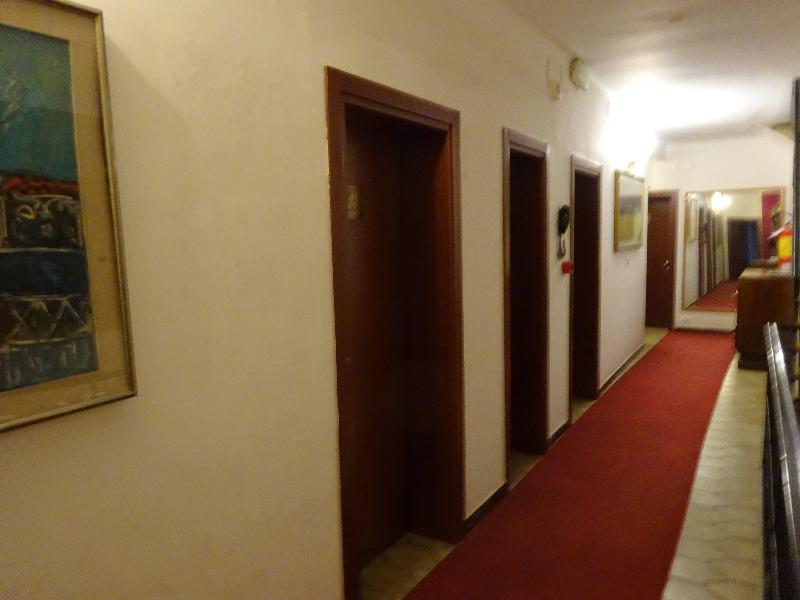 Hotel Minerva & Nettuno Venice Ngoại thất bức ảnh