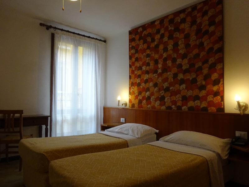 Hotel Minerva & Nettuno Venice Ngoại thất bức ảnh