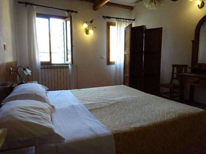 Hotel Minerva & Nettuno Venice Ngoại thất bức ảnh