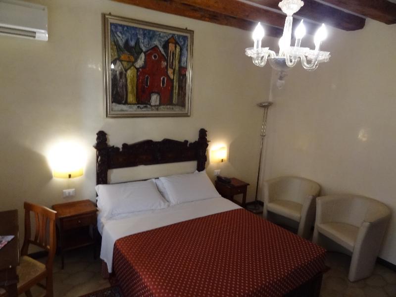 Hotel Minerva & Nettuno Venice Ngoại thất bức ảnh